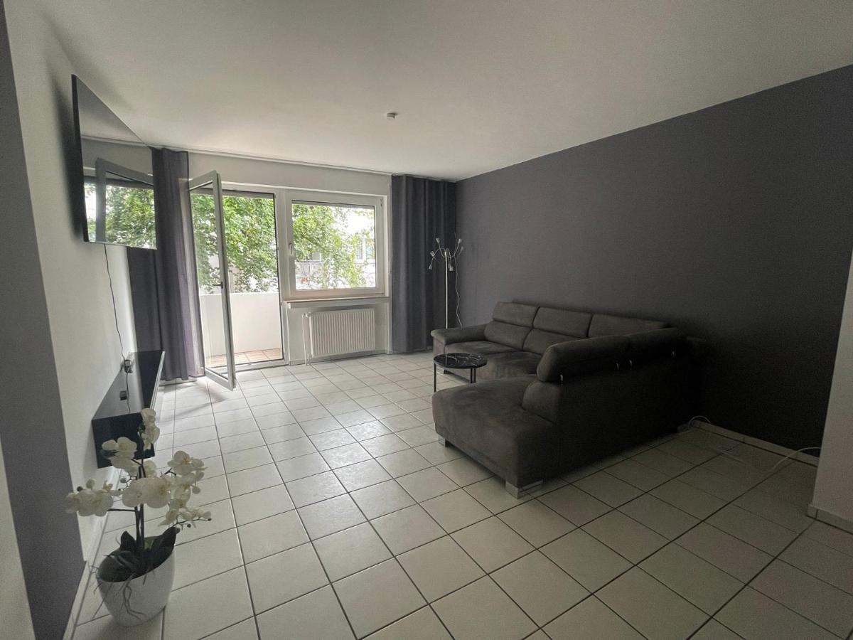 Monteurzimmer/Ferienwohnung Brauckstrasse, Gladbeck Exterior foto