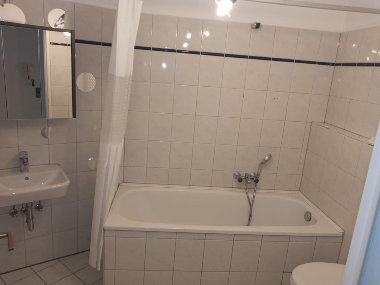 Monteurzimmer/Ferienwohnung Brauckstrasse, Gladbeck Habitación foto