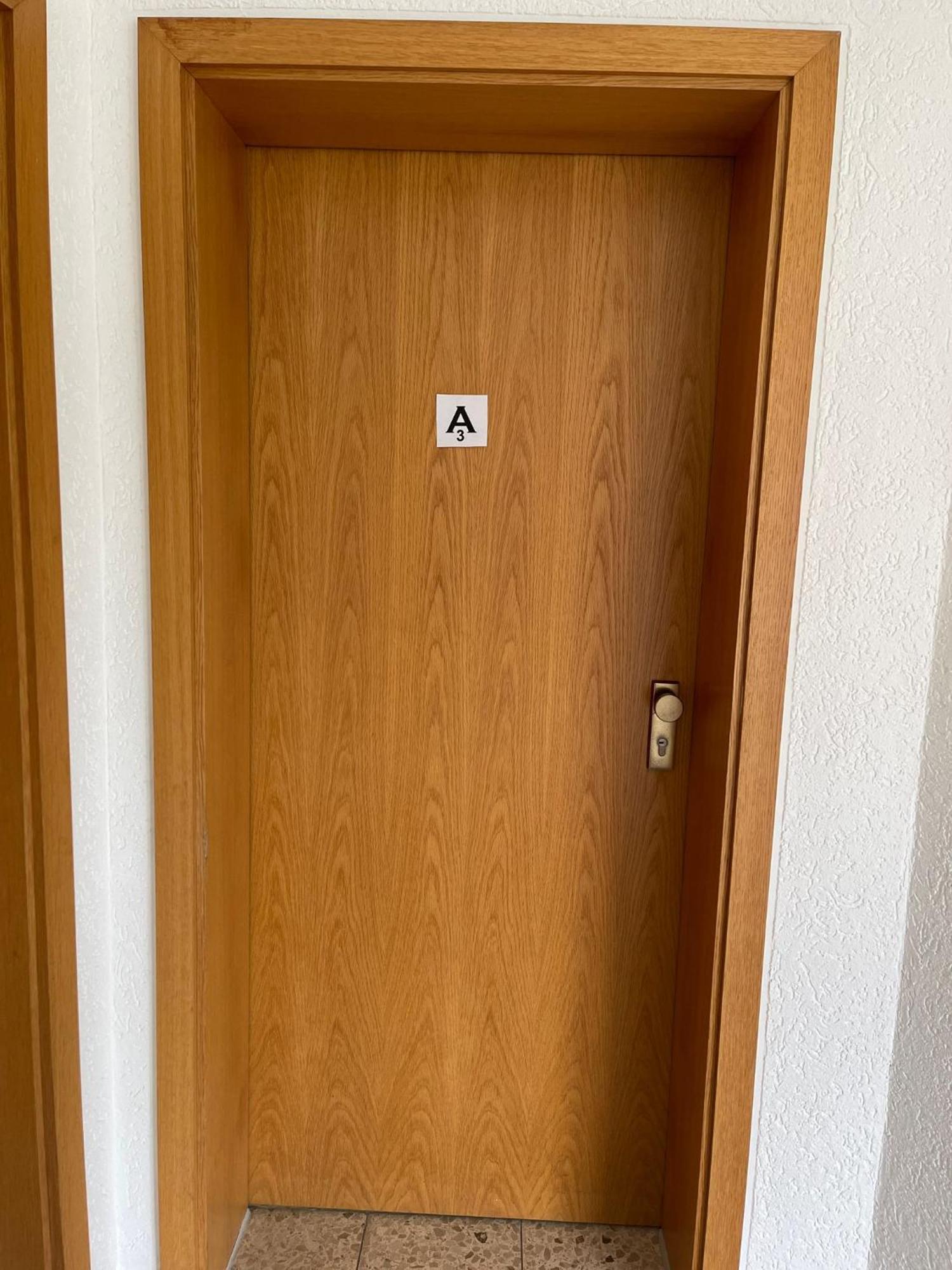 Monteurzimmer/Ferienwohnung Brauckstrasse, Gladbeck Habitación foto