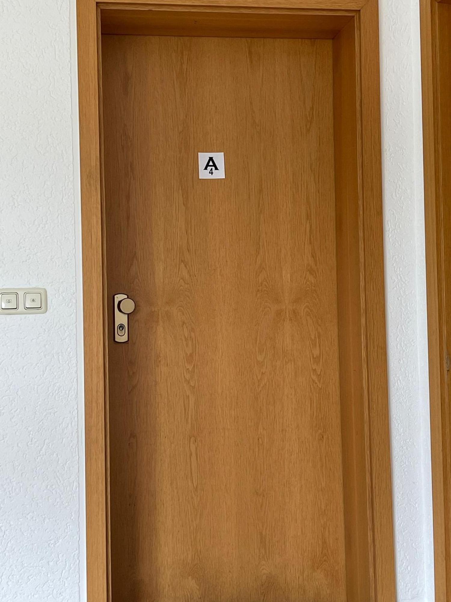Monteurzimmer/Ferienwohnung Brauckstrasse, Gladbeck Habitación foto